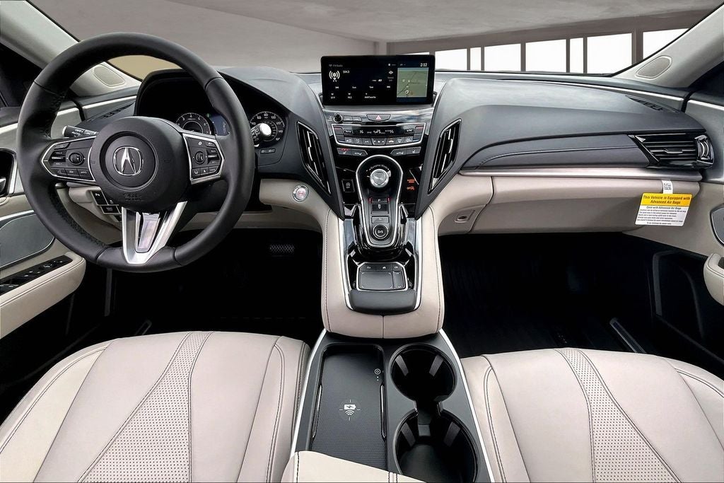2026 Acura RDX Technology Package SH-AWD