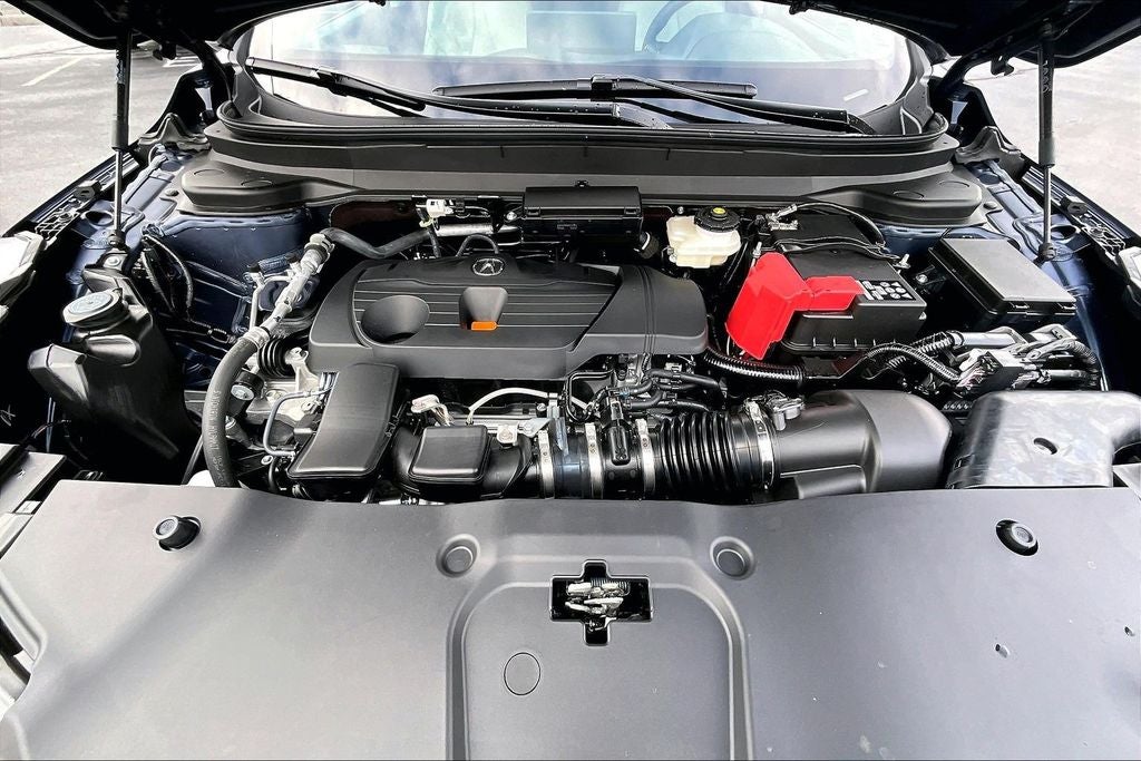 2026 Acura RDX Technology Package SH-AWD