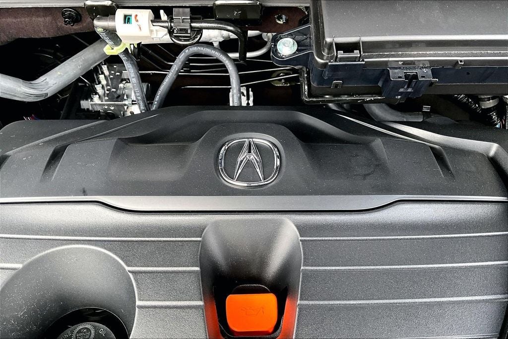 2026 Acura RDX Technology Package SH-AWD