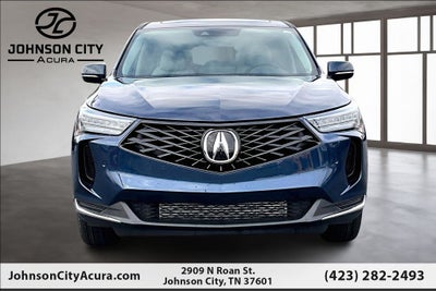 2026 Acura RDX Technology Package SH-AWD