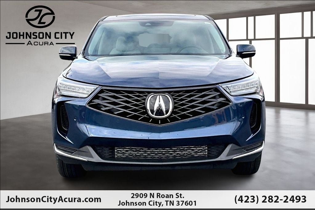 2026 Acura RDX Technology Package SH-AWD