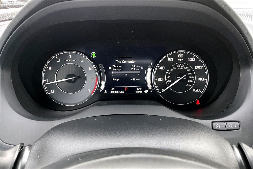 2026 Acura RDX Technology Package SH-AWD