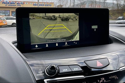 2026 Acura RDX Technology Package SH-AWD