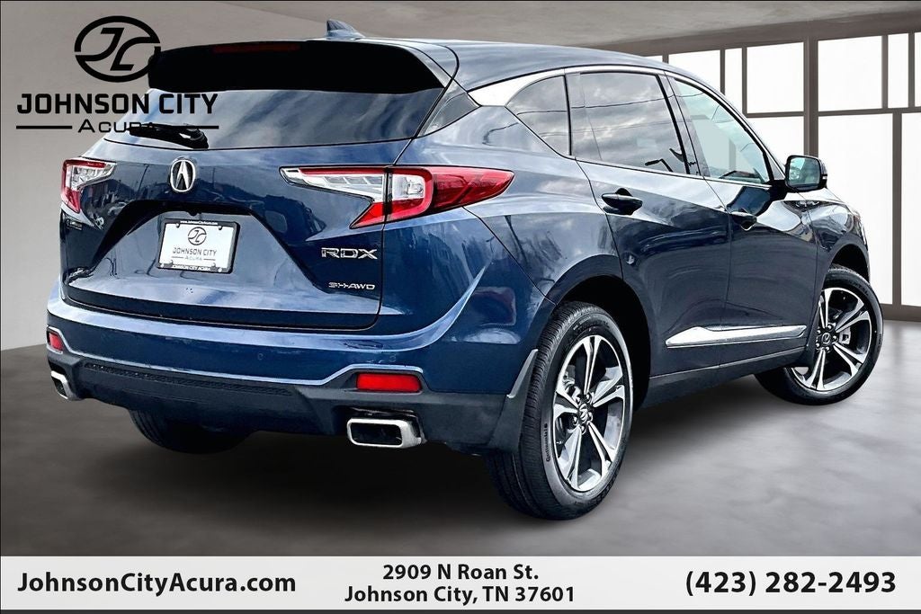 2026 Acura RDX Technology Package SH-AWD
