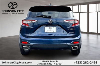 2026 Acura RDX Technology Package SH-AWD