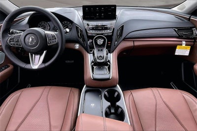 2026 Acura RDX Technology Package SH-AWD