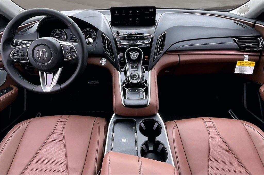 2026 Acura RDX Technology Package SH-AWD