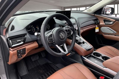 2026 Acura RDX Technology Package SH-AWD