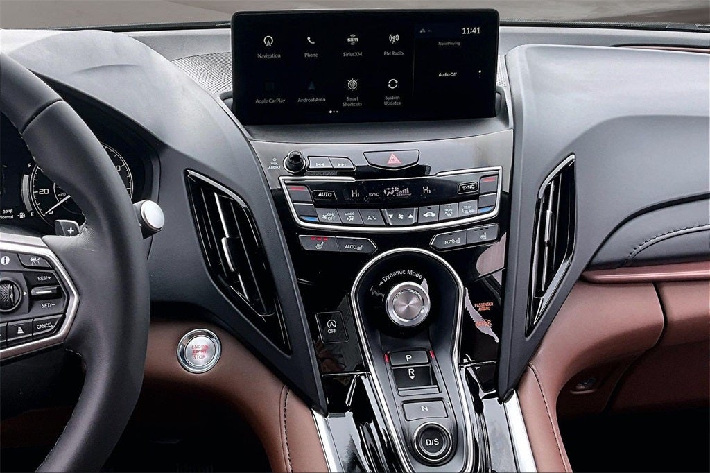 2026 Acura RDX Technology Package SH-AWD