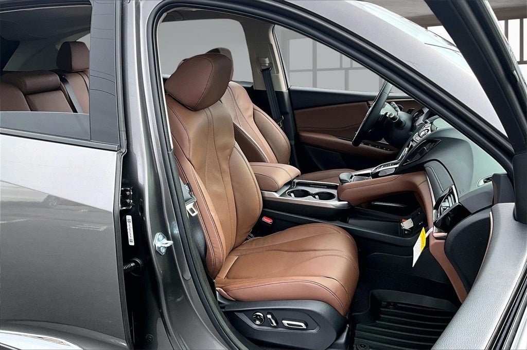 2026 Acura RDX Technology Package SH-AWD