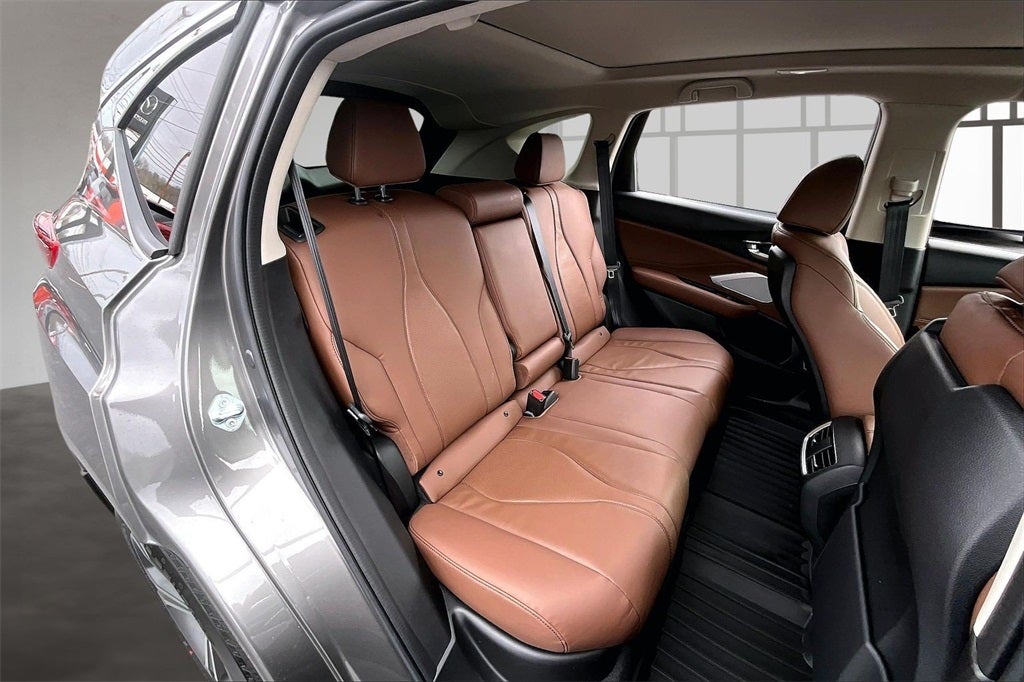 2026 Acura RDX Technology Package SH-AWD