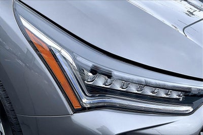 2026 Acura RDX Technology Package SH-AWD