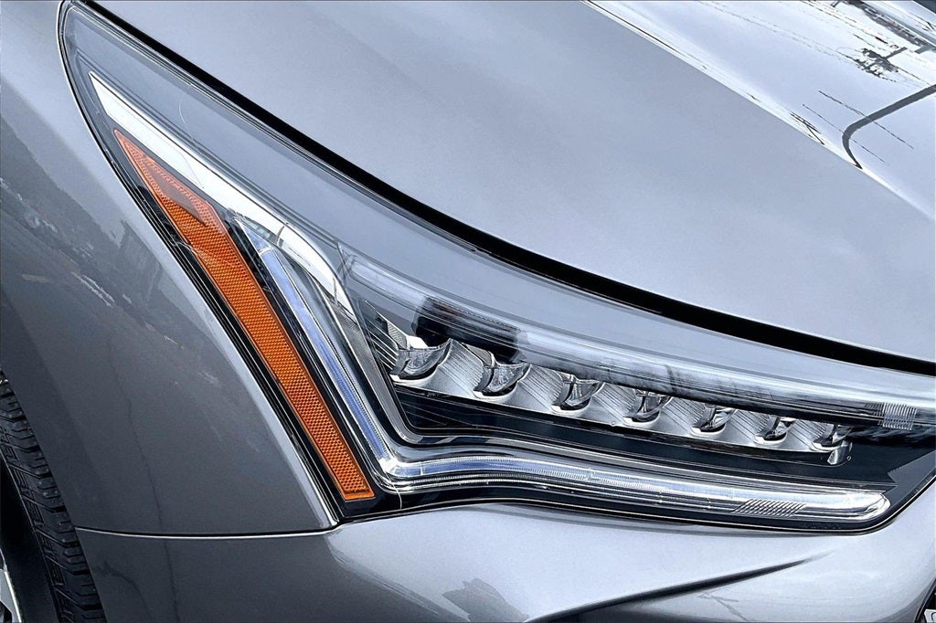 2026 Acura RDX Technology Package SH-AWD