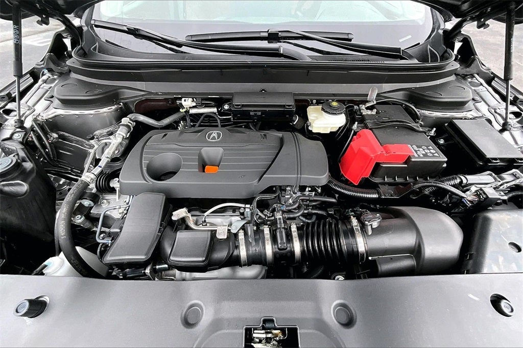 2026 Acura RDX Technology Package SH-AWD