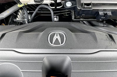 2026 Acura RDX Technology Package SH-AWD