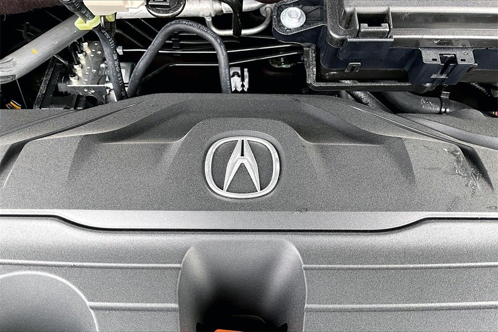 2026 Acura RDX Technology Package SH-AWD