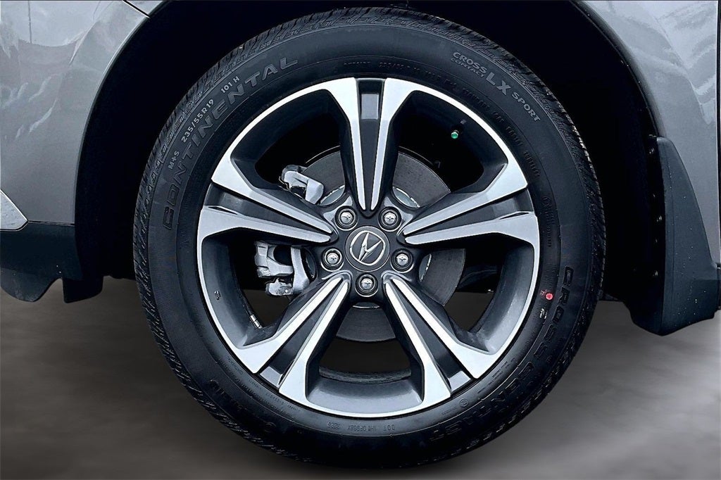 2026 Acura RDX Technology Package SH-AWD