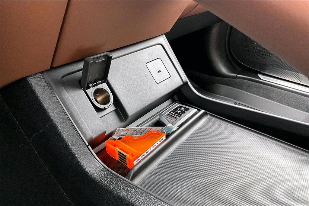 2026 Acura RDX Technology Package SH-AWD