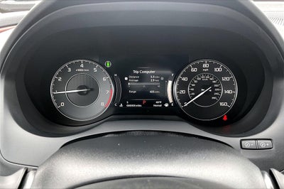 2026 Acura RDX Technology Package SH-AWD