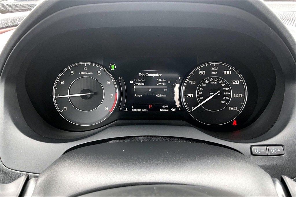 2026 Acura RDX Technology Package SH-AWD