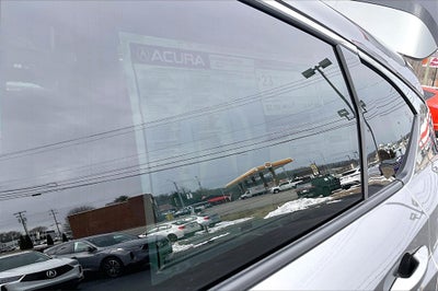 2026 Acura RDX Technology Package SH-AWD