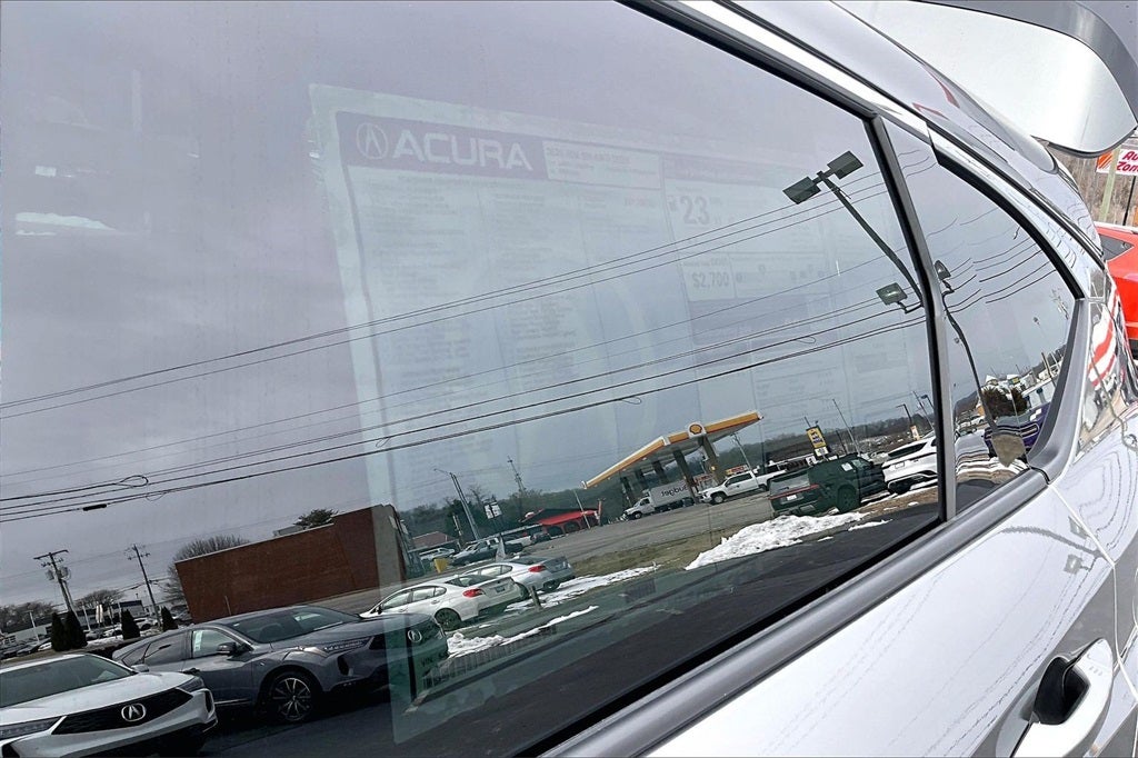 2026 Acura RDX Technology Package SH-AWD