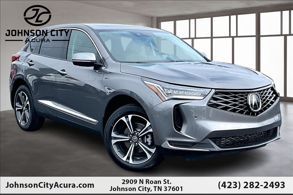 2026 Acura RDX Technology Package SH-AWD