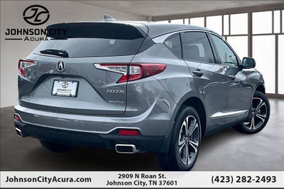 2026 Acura RDX Technology Package SH-AWD