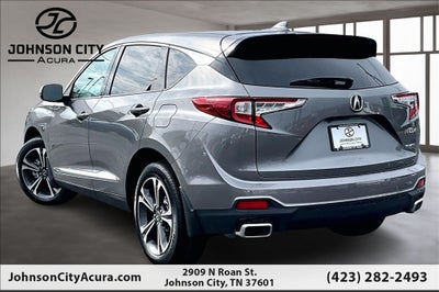 2026 Acura RDX Technology Package SH-AWD