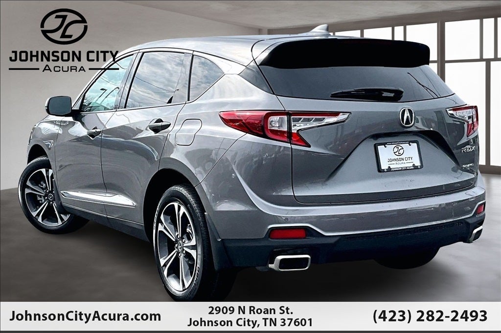 2026 Acura RDX Technology Package SH-AWD