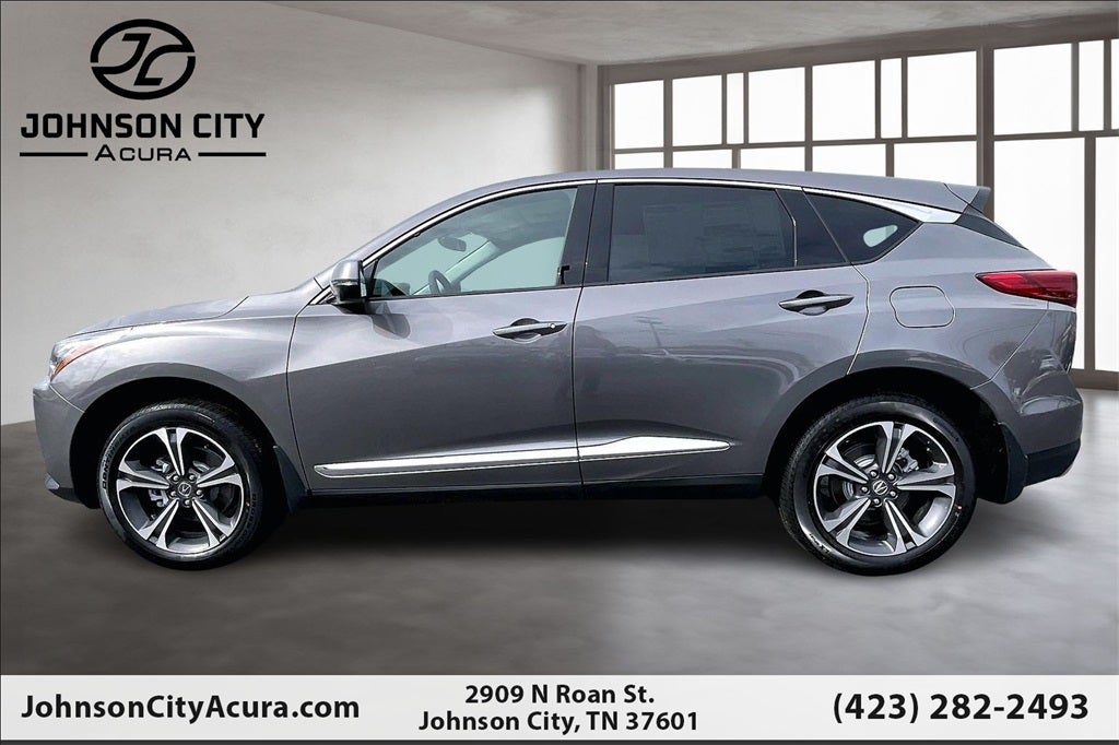 2026 Acura RDX Technology Package SH-AWD