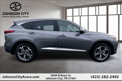 2026 Acura RDX Technology Package SH-AWD