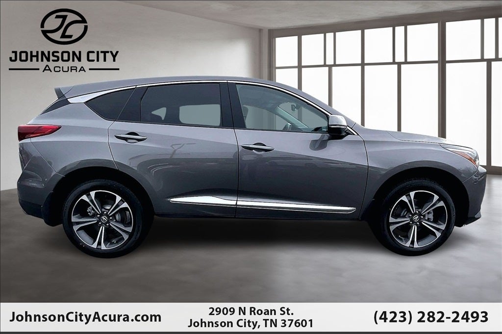 2026 Acura RDX Technology Package SH-AWD