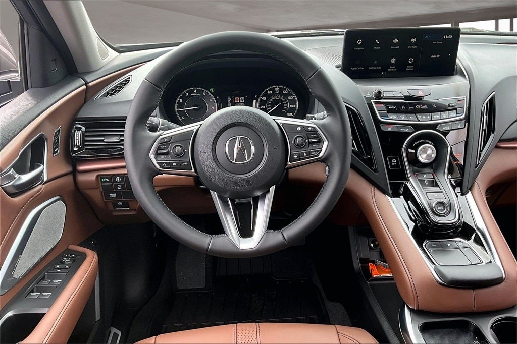 2026 Acura RDX Technology Package SH-AWD