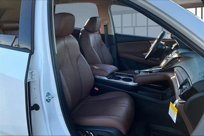 2026 Acura RDX Technology Package SH-AWD