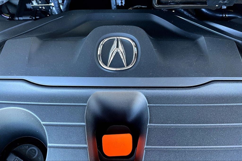 2026 Acura RDX Technology Package SH-AWD