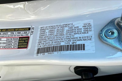 2026 Acura RDX Technology Package SH-AWD