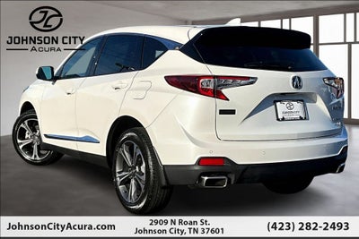 2026 Acura RDX Technology Package SH-AWD