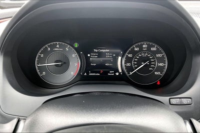 2026 Acura RDX Technology Package SH-AWD