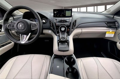 2026 Acura RDX Technology Package SH-AWD
