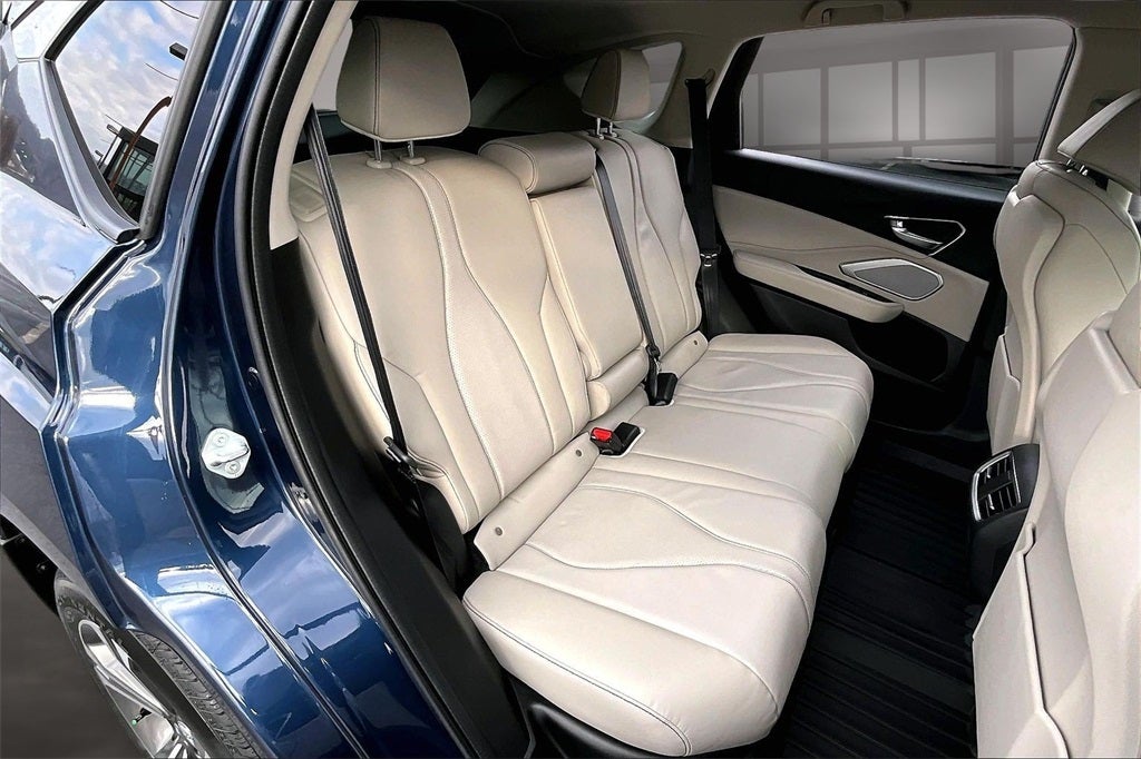 2026 Acura RDX Technology Package SH-AWD