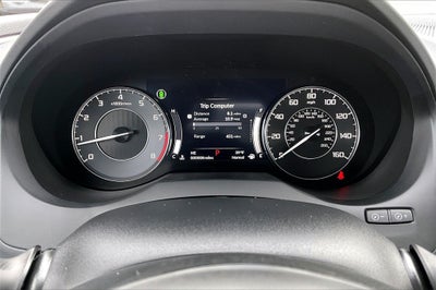 2026 Acura RDX Technology Package SH-AWD