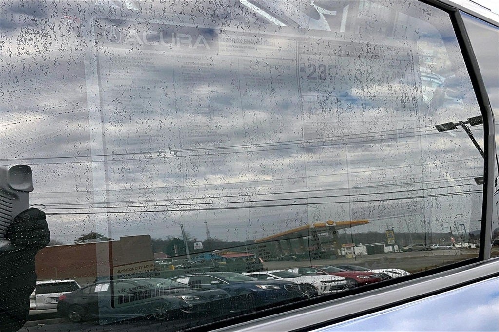 2026 Acura RDX Technology Package SH-AWD