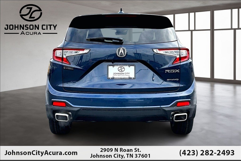 2026 Acura RDX Technology Package SH-AWD