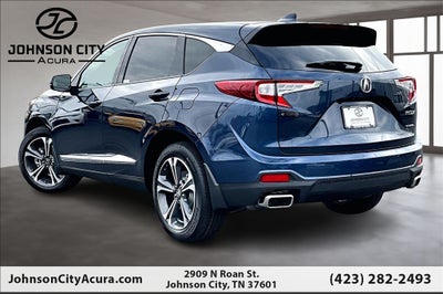 2026 Acura RDX Technology Package SH-AWD