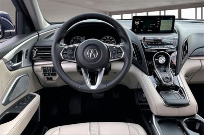 2026 Acura RDX Technology Package SH-AWD