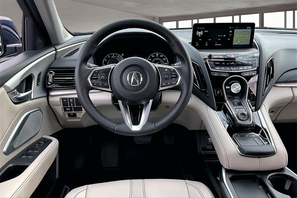 2026 Acura RDX Technology Package SH-AWD