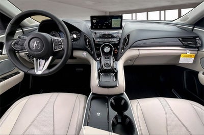 2026 Acura RDX Technology Package SH-AWD