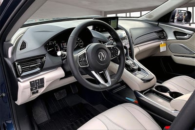 2026 Acura RDX Technology Package SH-AWD