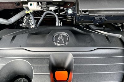 2026 Acura RDX Technology Package SH-AWD
